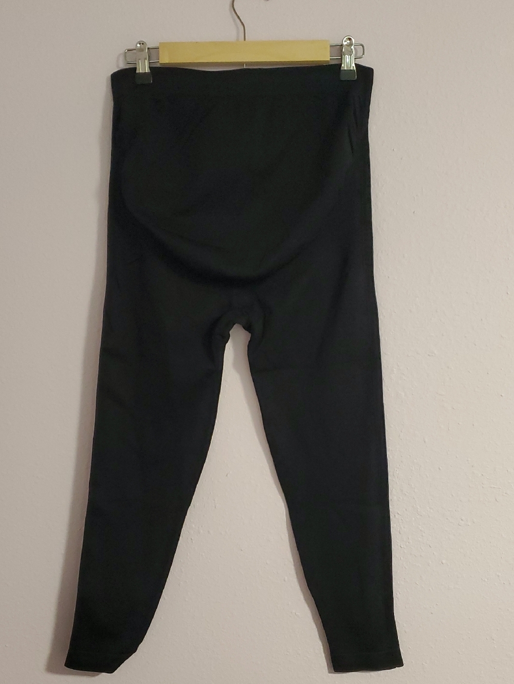 Maternity Leggings 2-pack